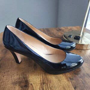 Cole Haan Black Pump, Size 8.5